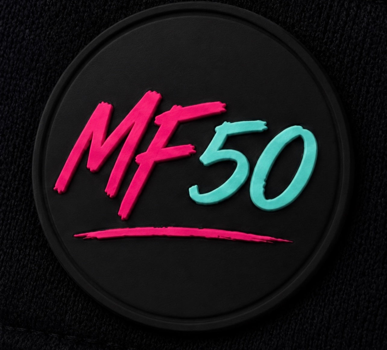 MF50 Founder’s Edition Performance Visor