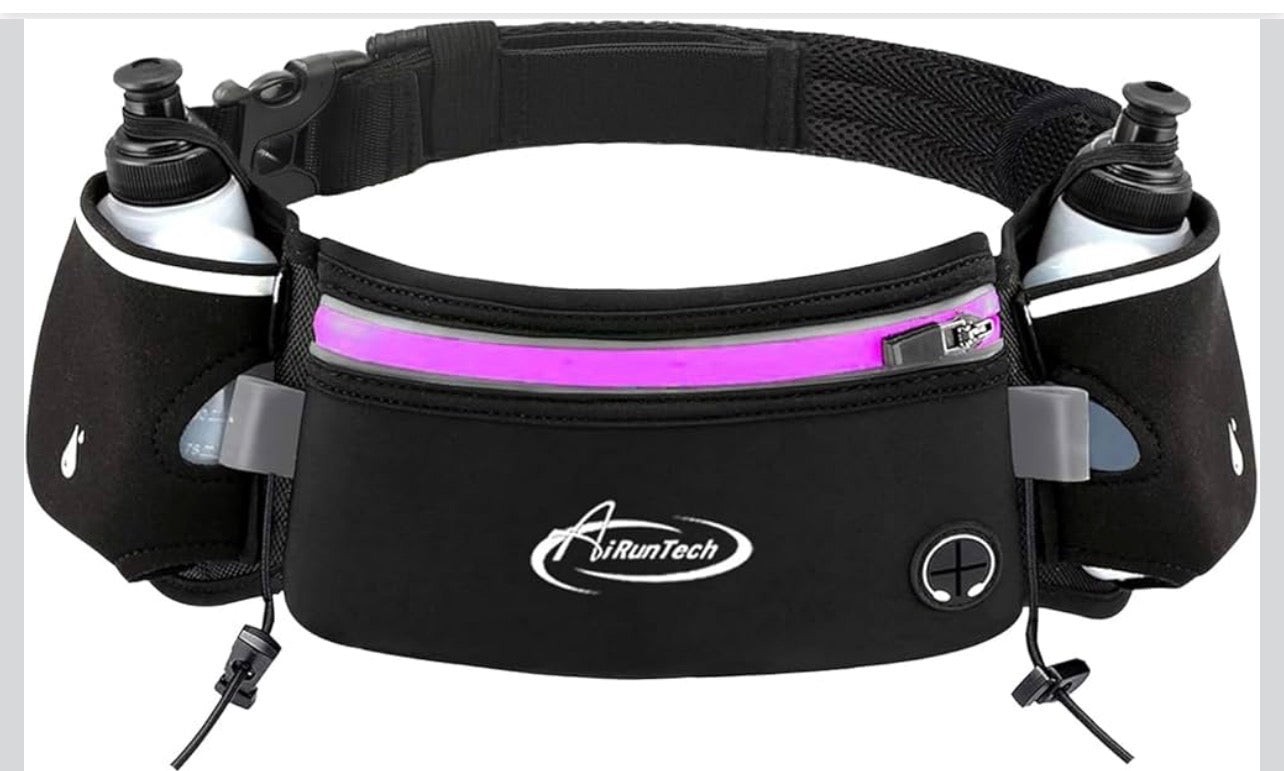 Hydration Running Belt