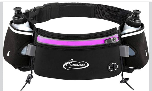 Hydration Running Belt
