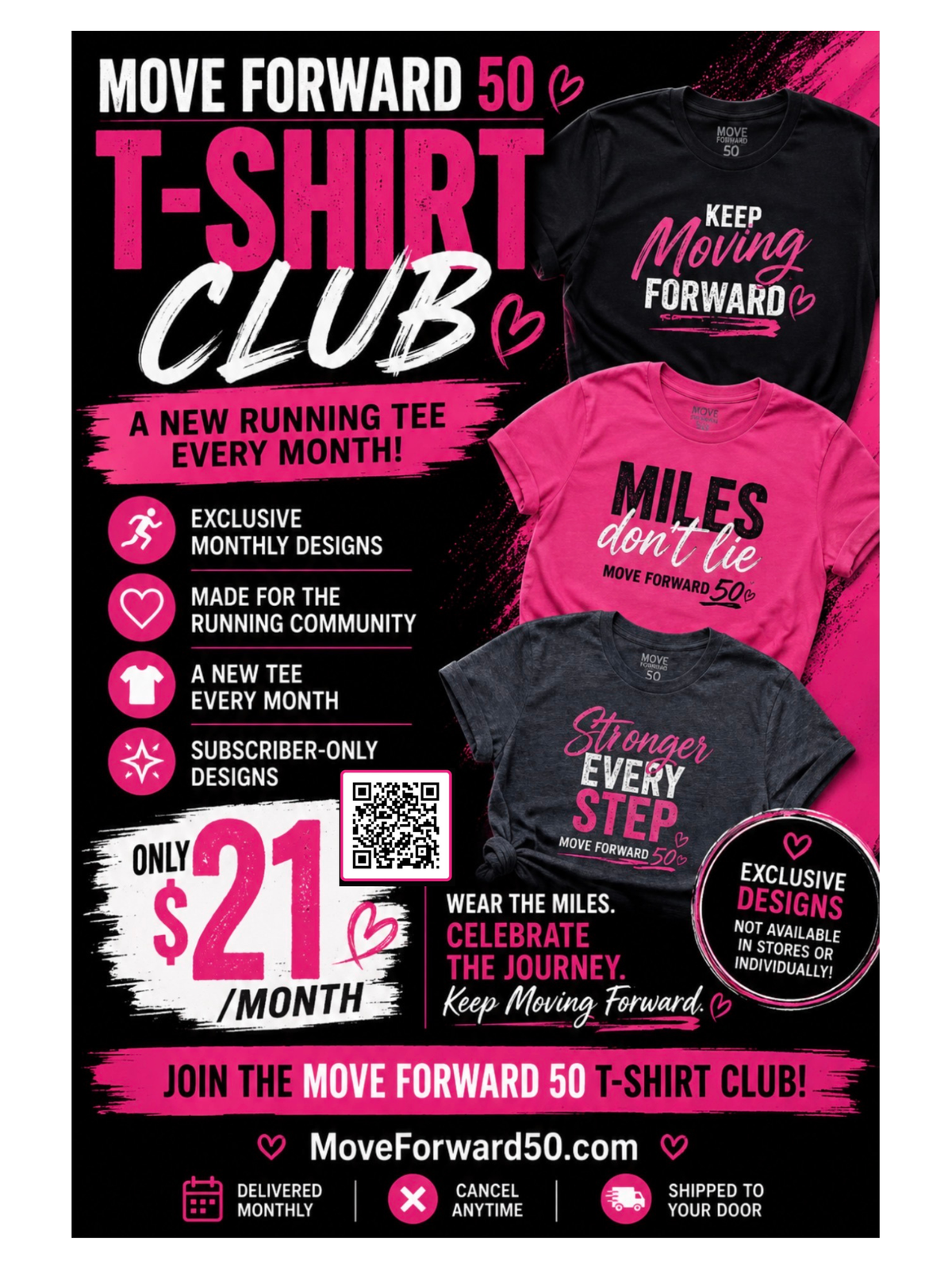 T-Shirt Club