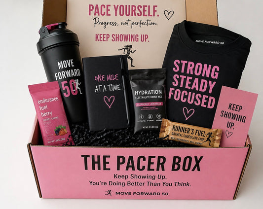 The Pacer Box