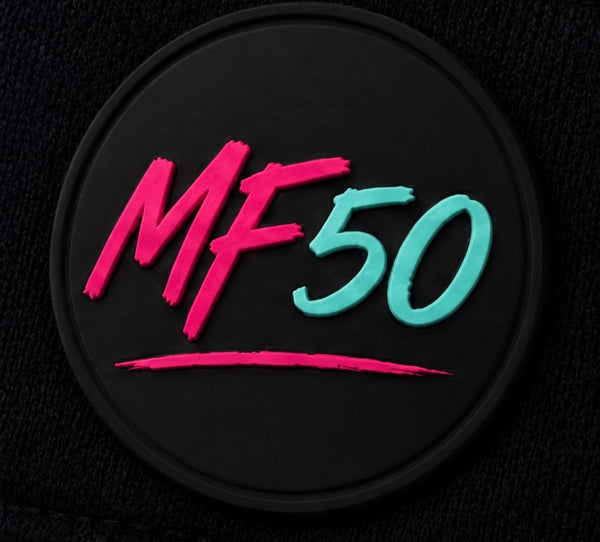 Move Forward 50